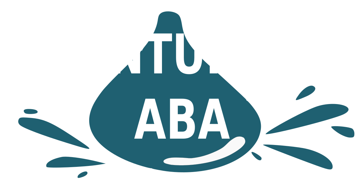 Pinturas ABA logo